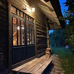 Urikivi House