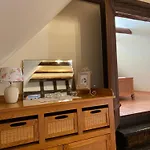 Дом отдыха Urikivi House *