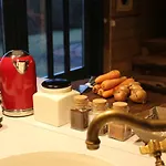 Дом отдыха Urikivi House