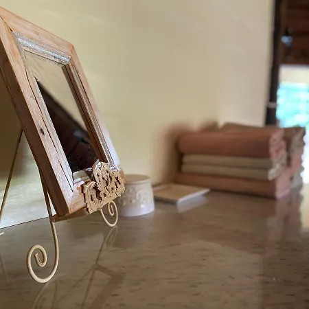 Urikivi House Orjaku