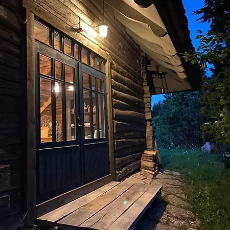 Urikivi House