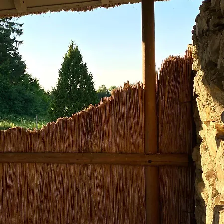 Urikivi House 펜션 *