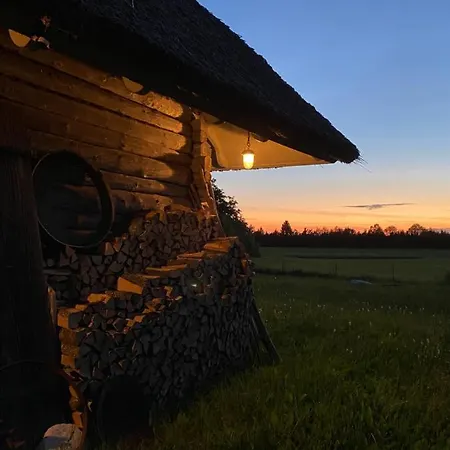 Urikivi House Orjaku