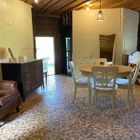 Urikivi House Дом отдыха