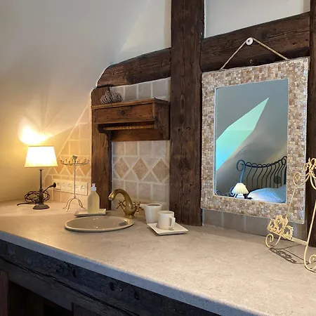 Urikivi House 펜션 *