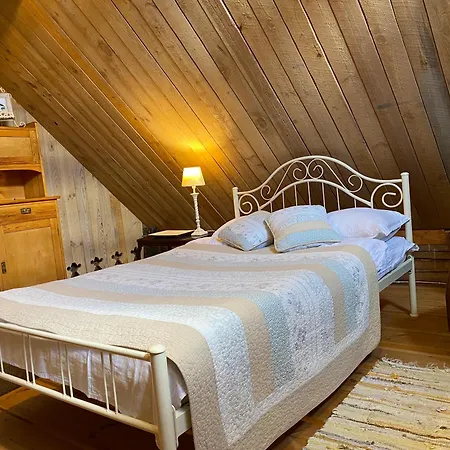 Urikivi House Puhkemaja