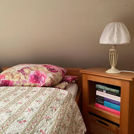 Urikivi House Puhkemaja Orjaku