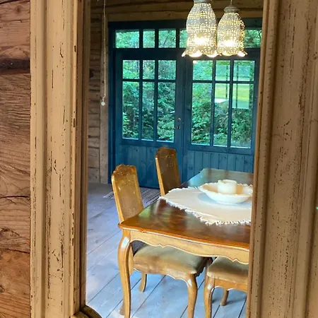 펜션 Urikivi House Orjaku