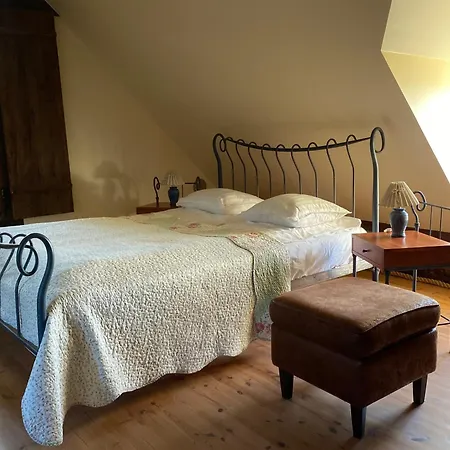 펜션 Urikivi House Orjaku