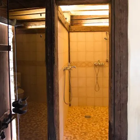 Urikivi House 펜션 *