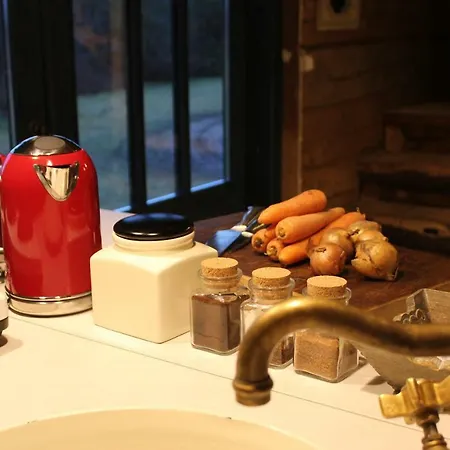 펜션 Urikivi House