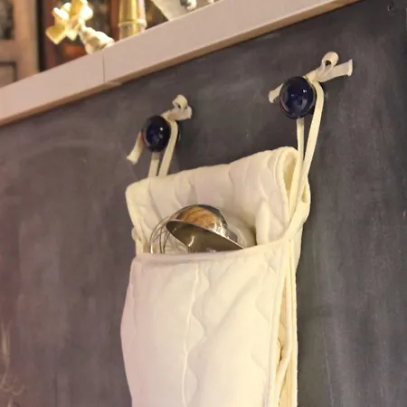 펜션 Urikivi House