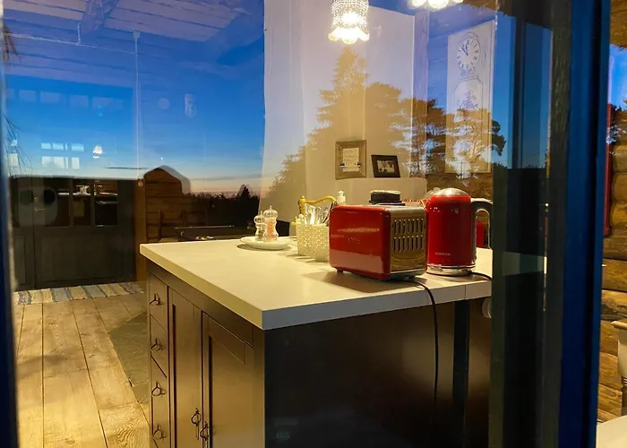 Urikivi House * Orjaku