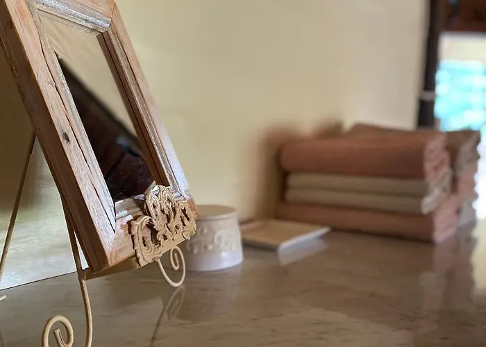 Urikivi House Orjaku