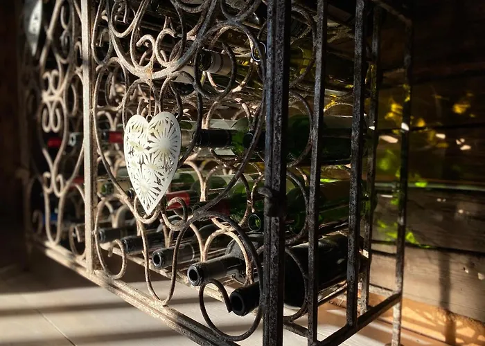 Urikivi House * Orjaku