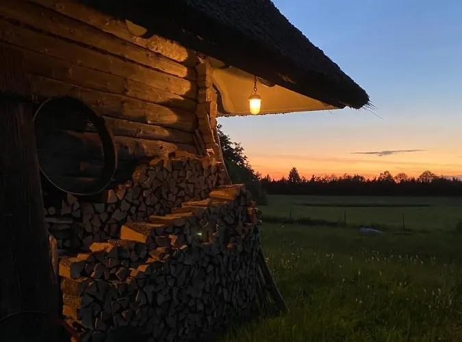 Urikivi House Orjaku