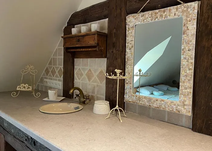 Casa vacanze Urikivi House Orjaku