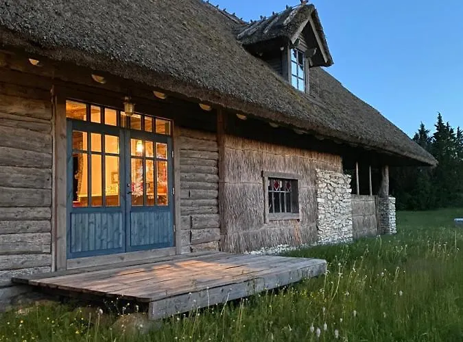 Urikivi House Casa vacanze