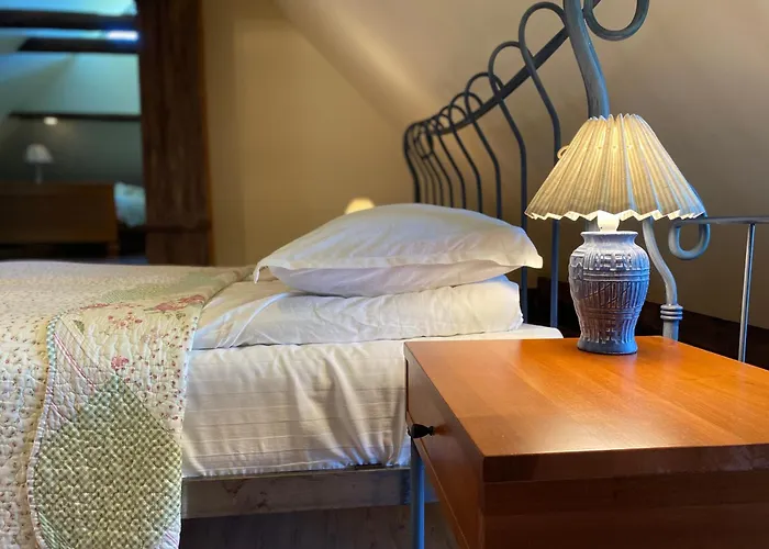 Urikivi House Casa vacanze Orjaku