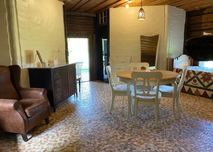 Urikivi House Casa vacanze