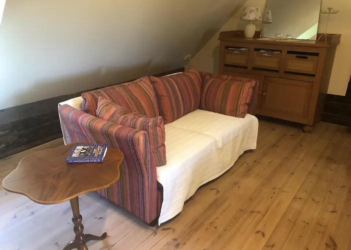 Urikivi House Casa vacanze Orjaku