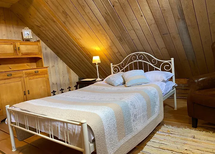 Urikivi House Casa vacanze