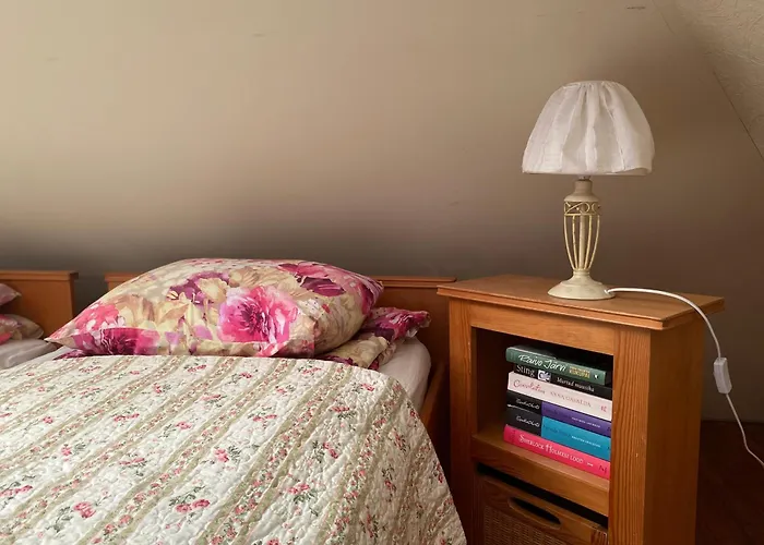 Urikivi House Casa vacanze Orjaku