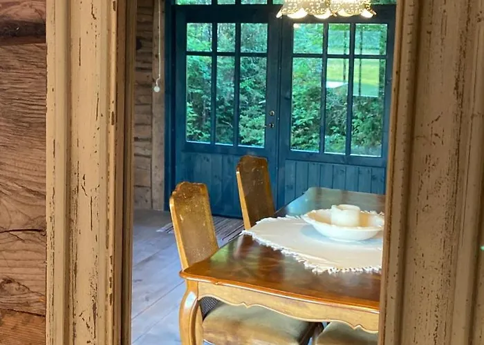 Casa vacanze Urikivi House Orjaku