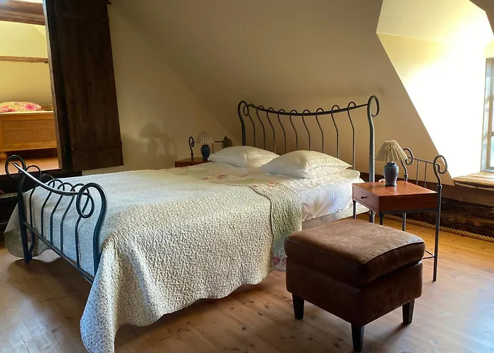 Casa vacanze Urikivi House Orjaku