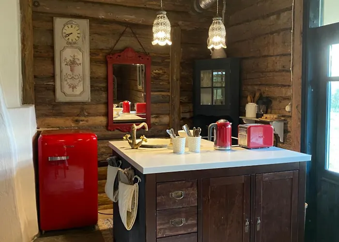 Casa vacanze Urikivi House