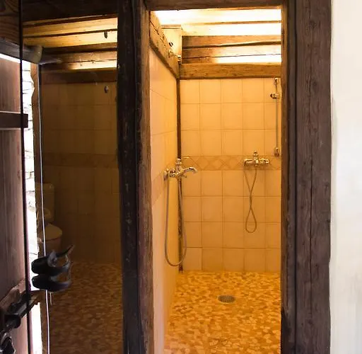 Urikivi House Casa vacanze *