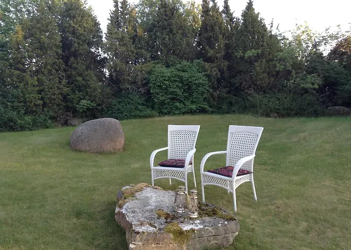 Urikivi House * Orjaku