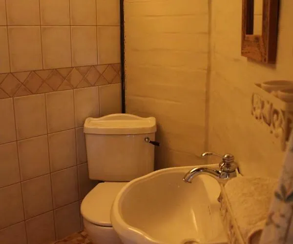 Casa vacanze Urikivi House Orjaku